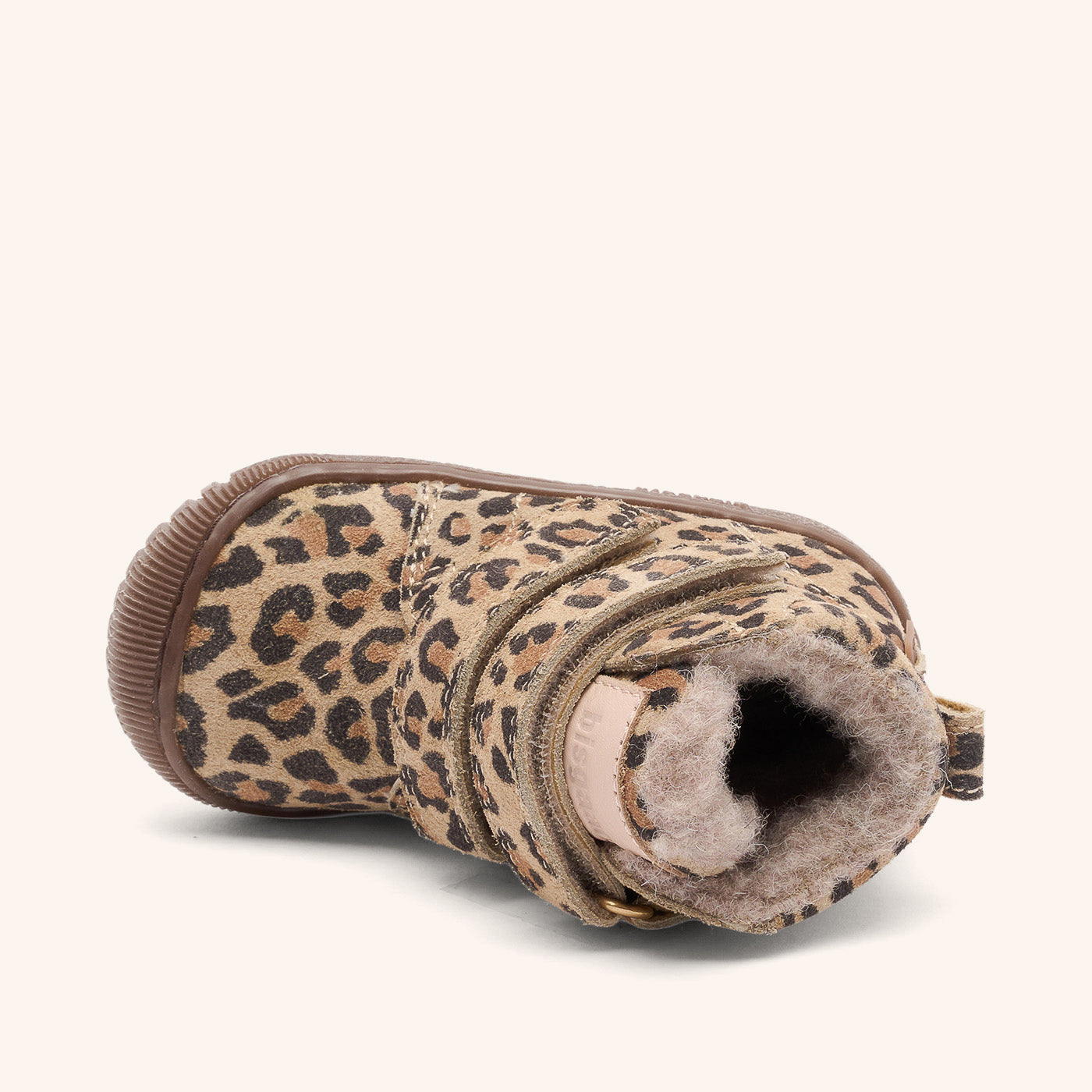 bisgaard evon tex leopard