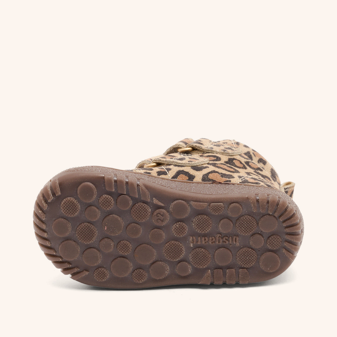 bisgaard evon tex leopard
