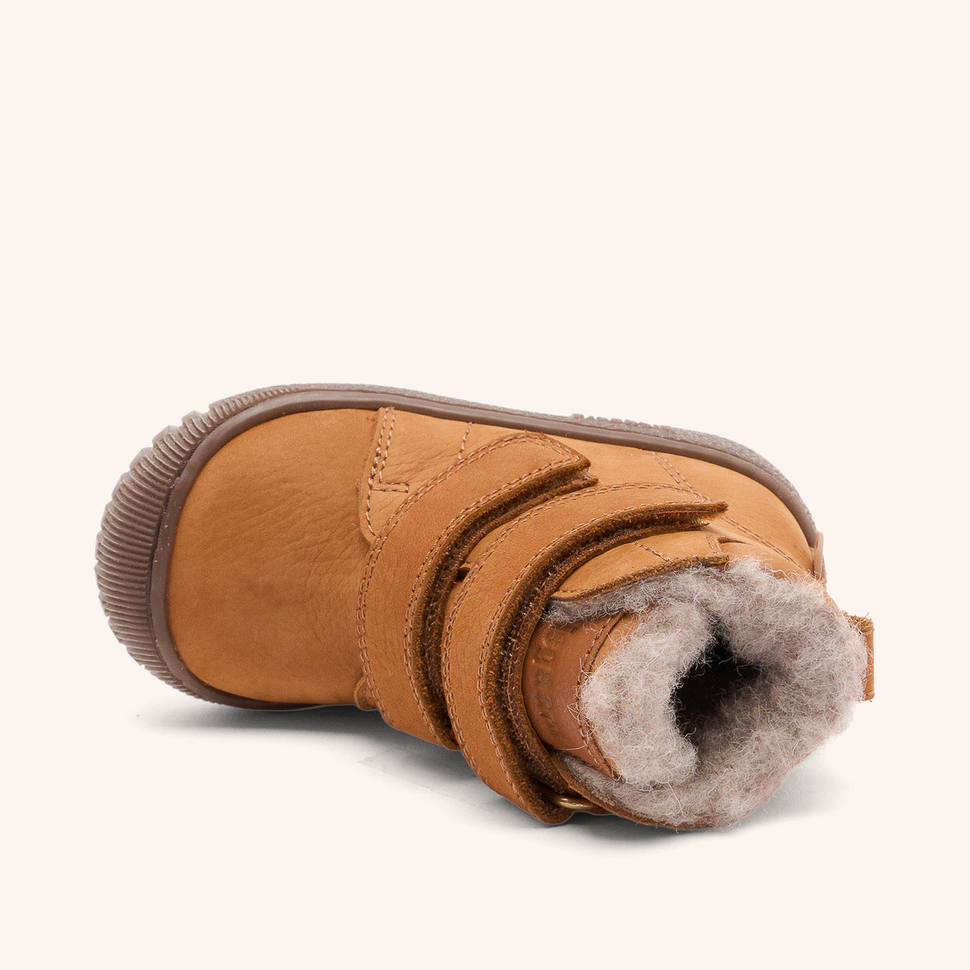 bisgaard evon tex camel