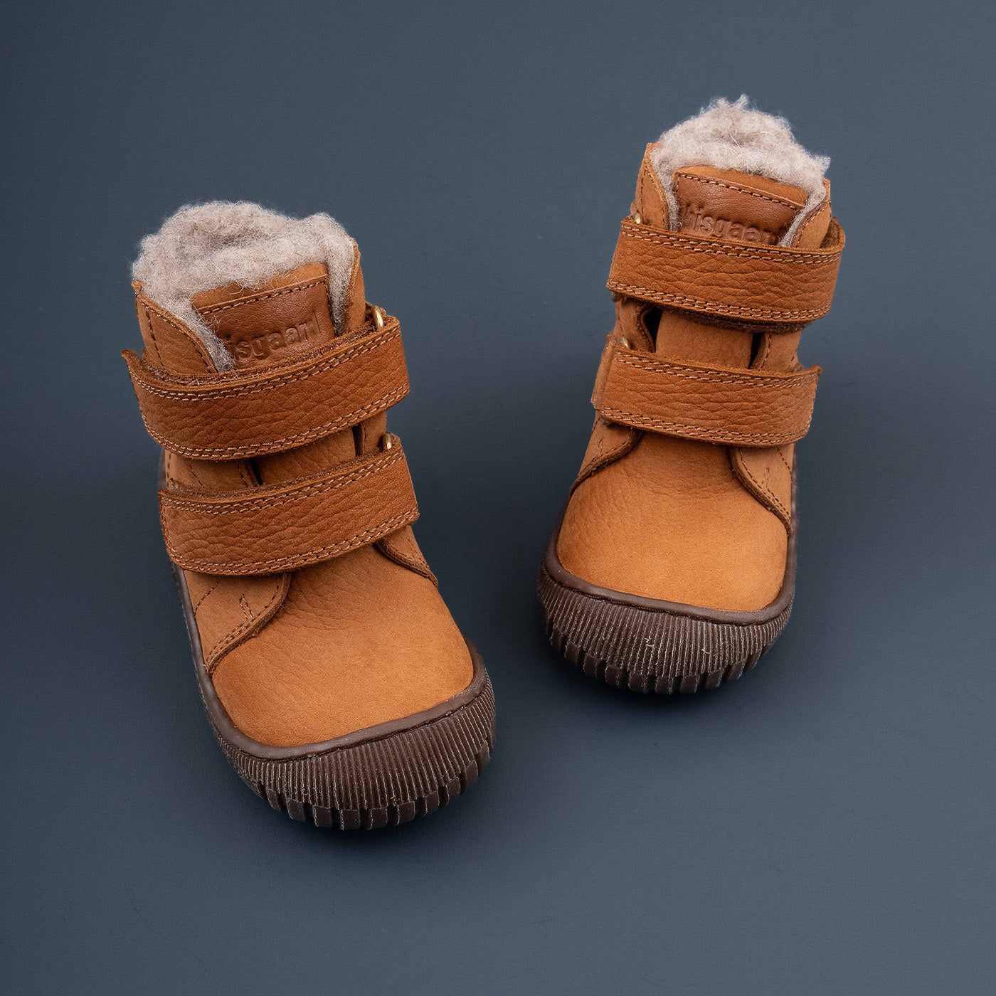 bisgaard evon tex camel