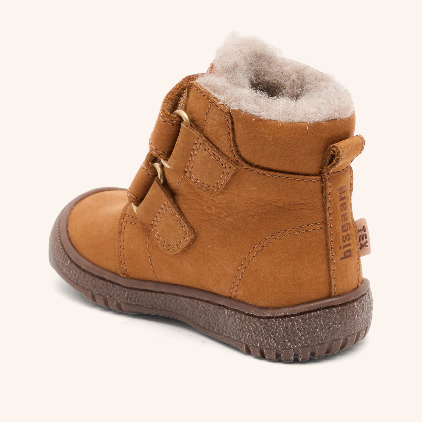 bisgaard evon tex camel
