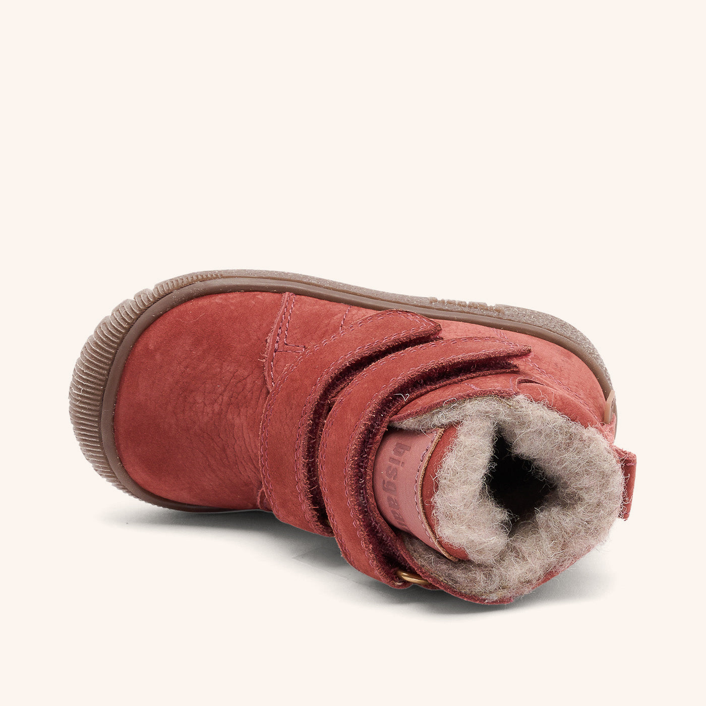 bisgaard evon tex bordeaux