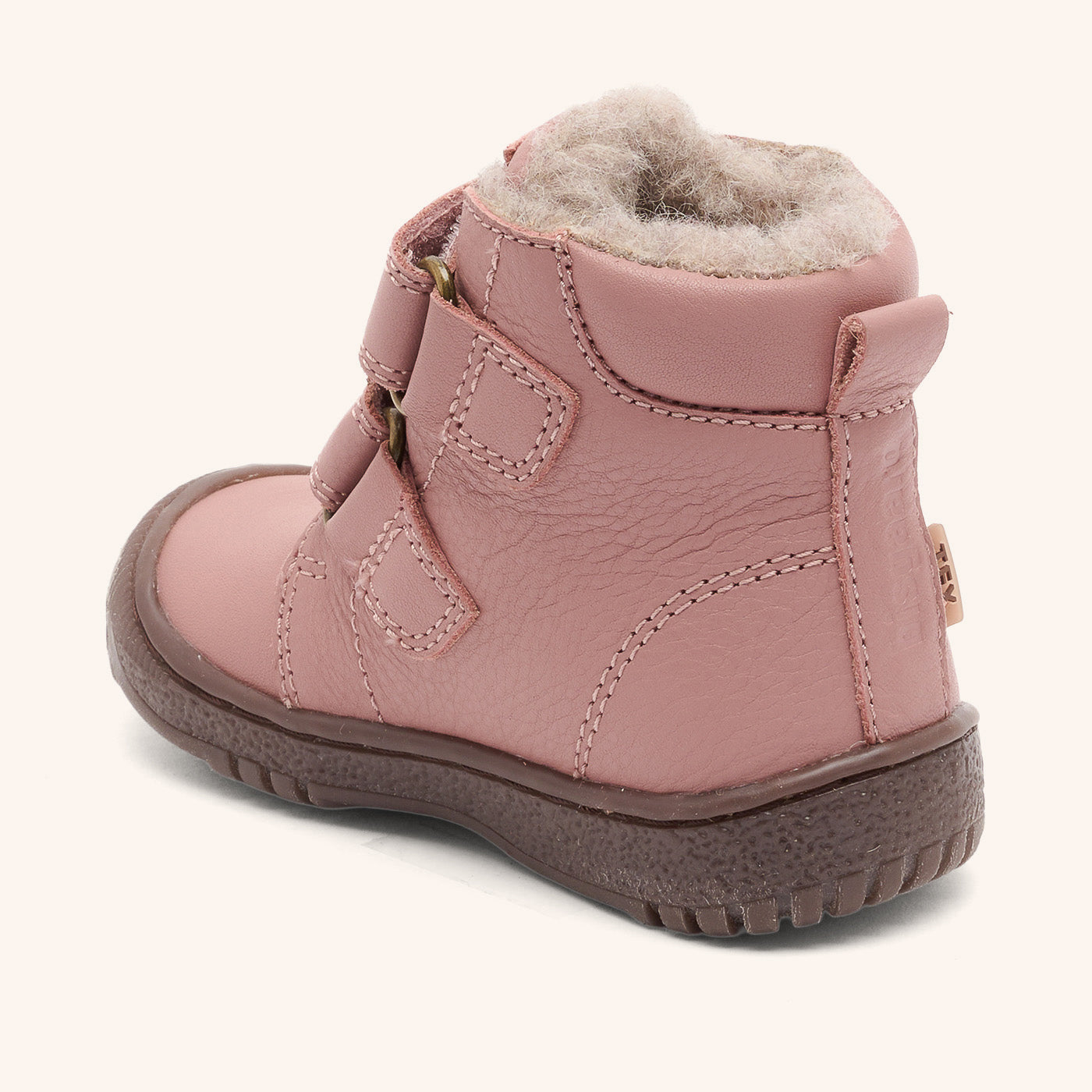 bisgaard evon tex rose