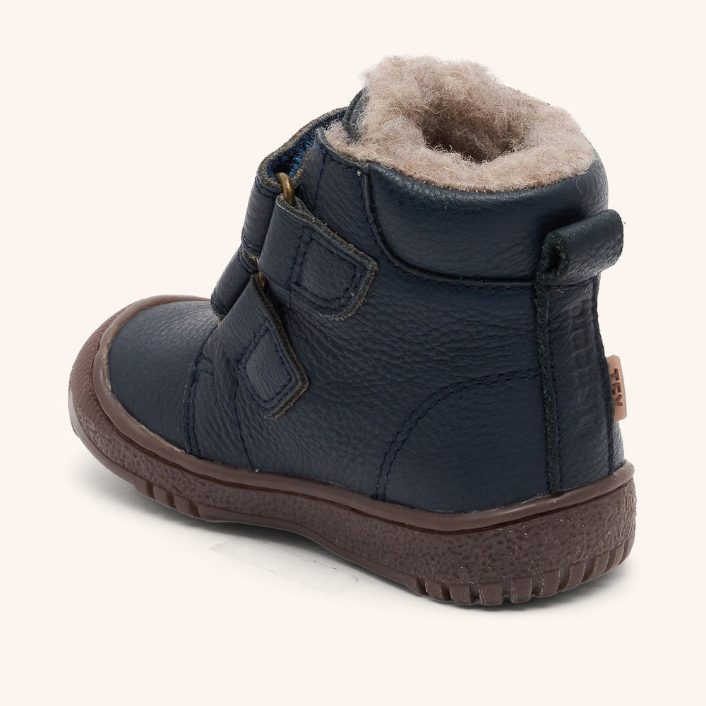 bisgaard evon tex navy