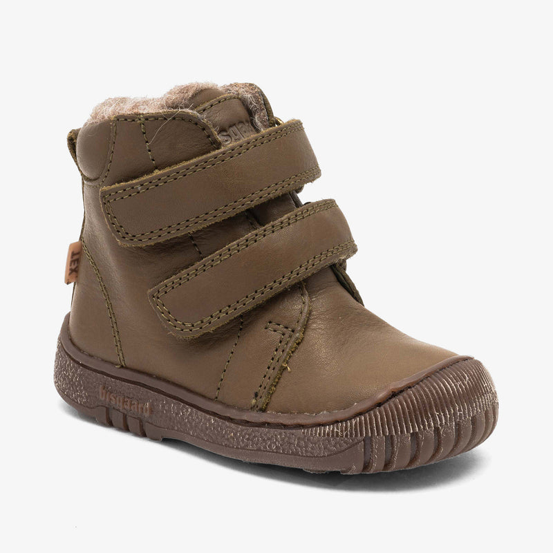 bisgaard evon tex khaki