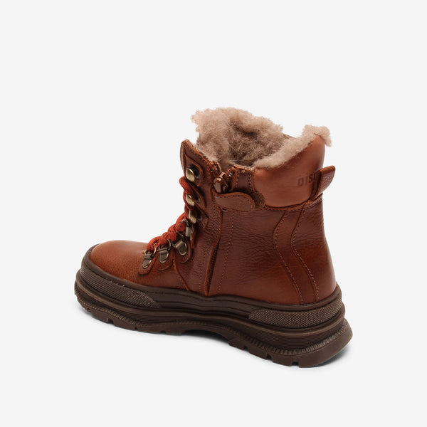 bisgaard ophelia cognac