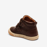 bisgaard juno tex brown