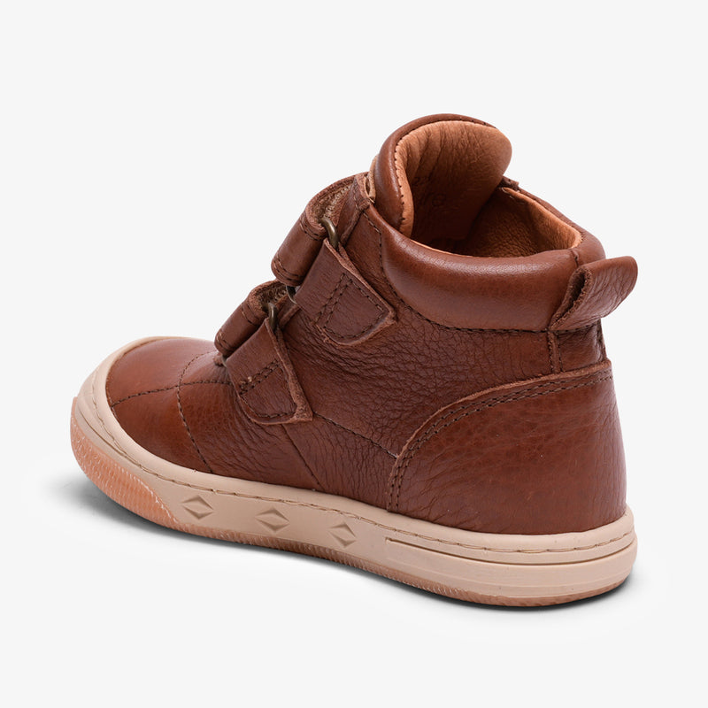 bisgaard juno tex cognac