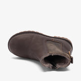 bisgaard noel tex khaki