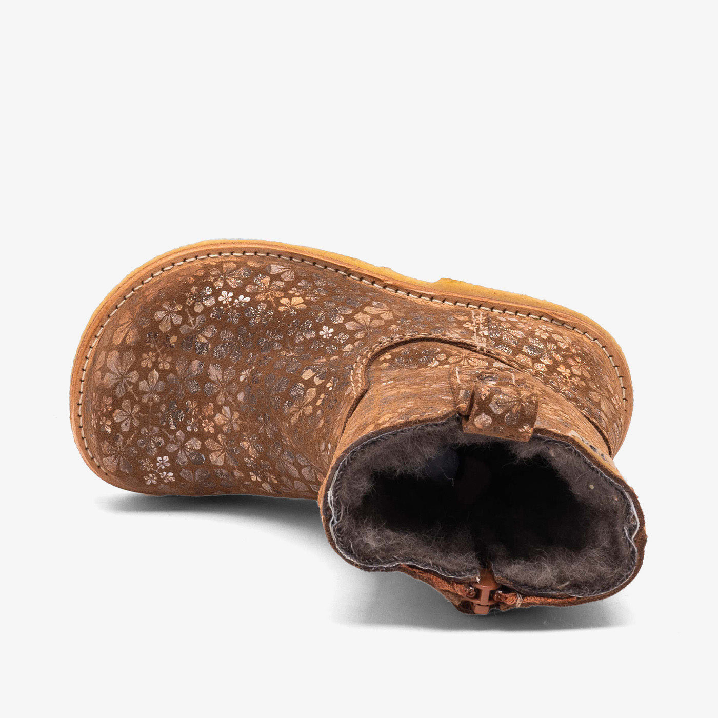 bisgaard elke tex brown flower