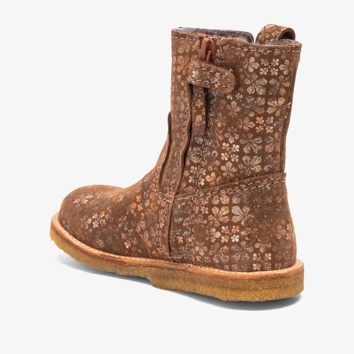 bisgaard elke tex brown flower