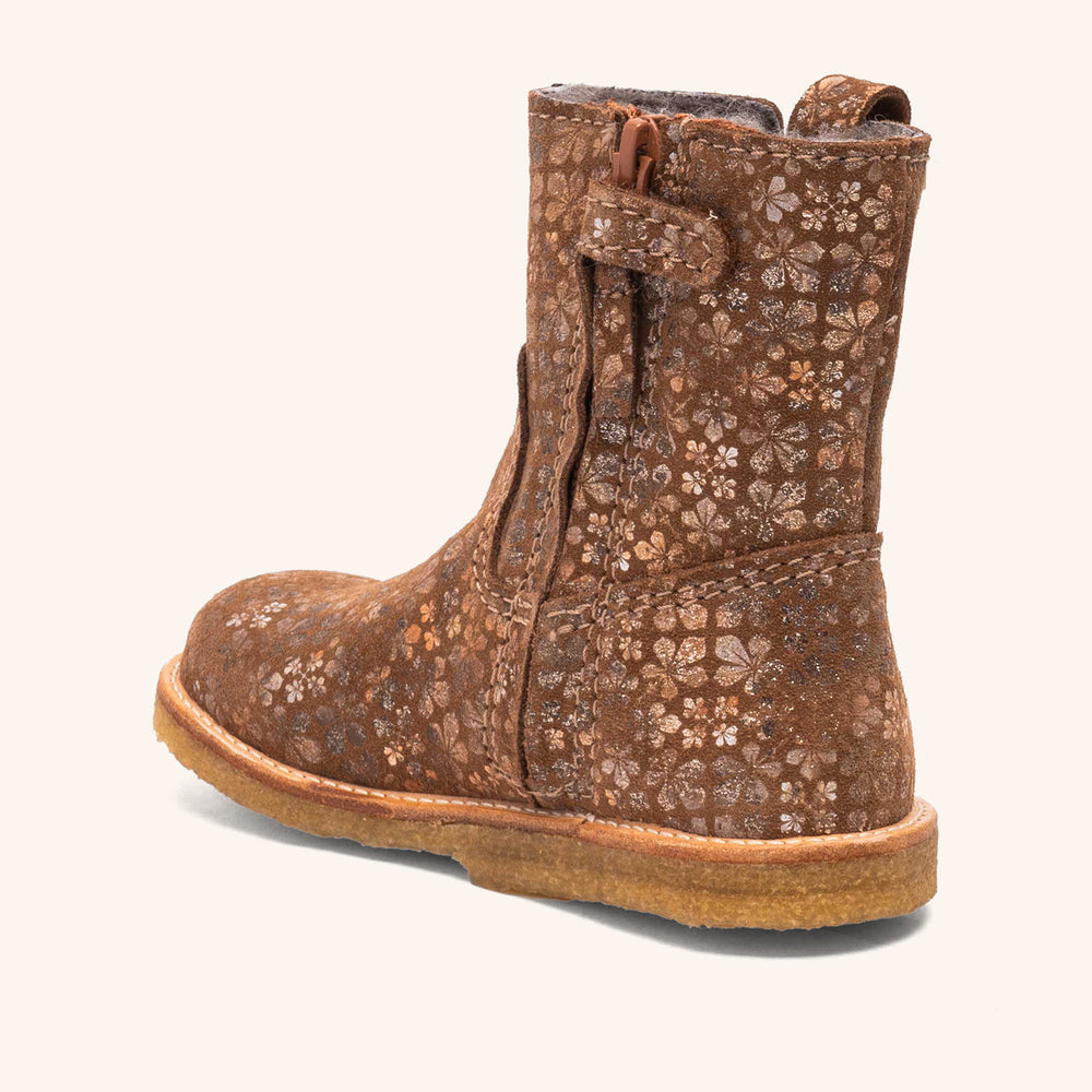 bisgaard elke tex brown flower