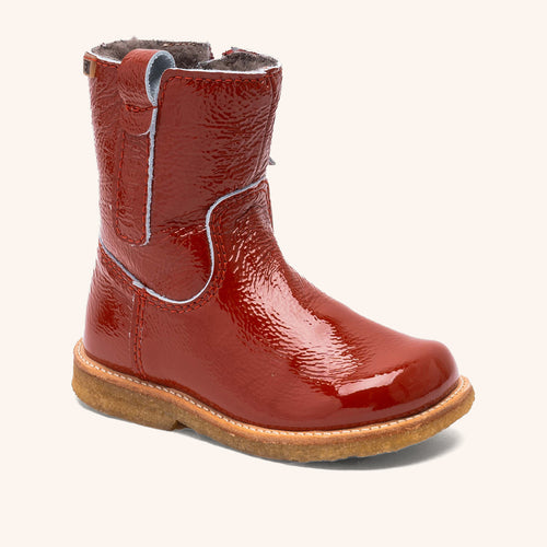 bisgaard elke tex rust patent