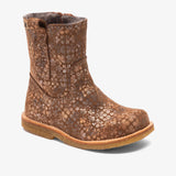 bisgaard elke tex brown flower