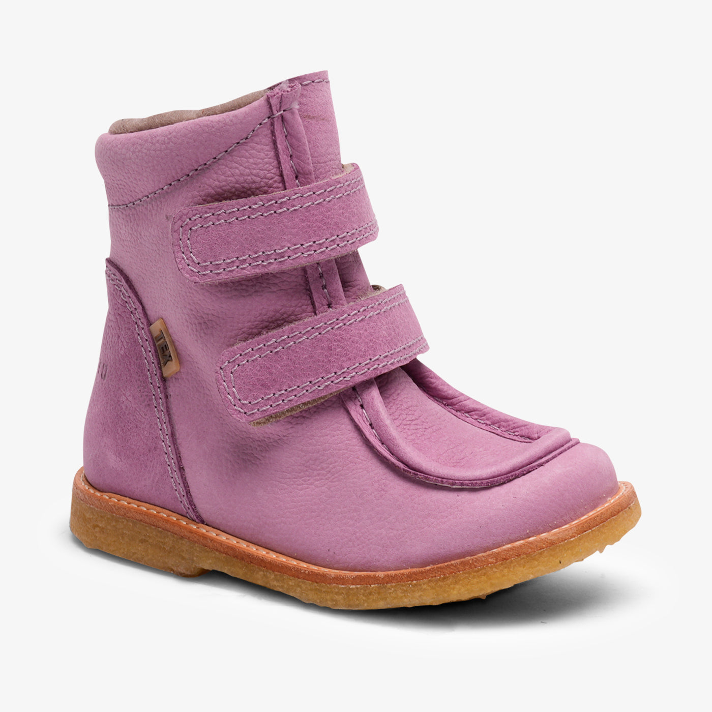 bisgaard flor v tex rouge