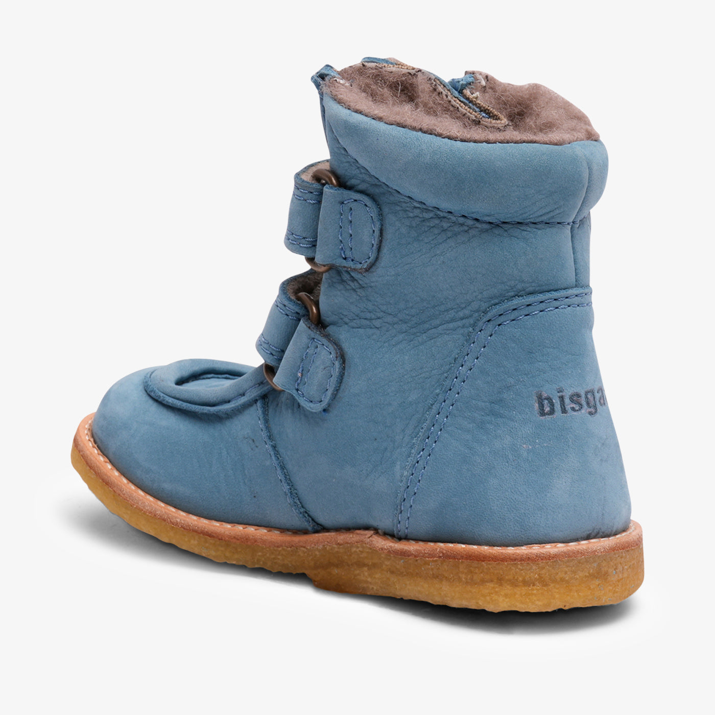 bisgaard flor v tex jeans