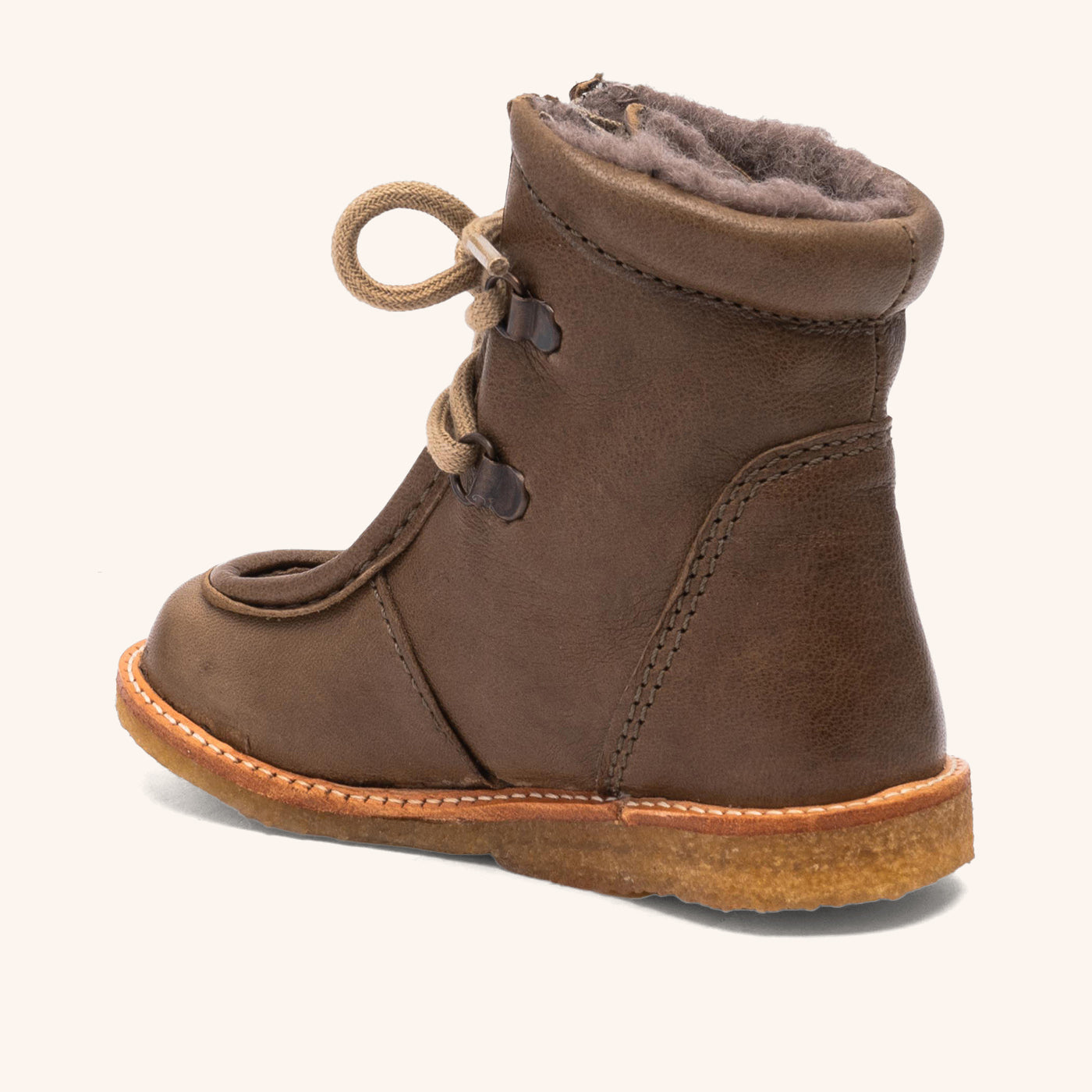 bisgaard flor l tex khaki