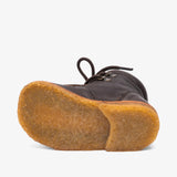 bisgaard flor l tex dark brown