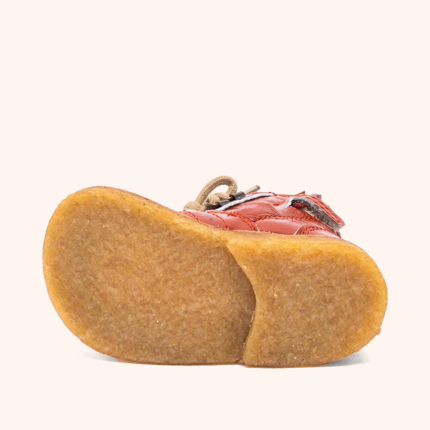 bisgaard ellie l tex rust patent