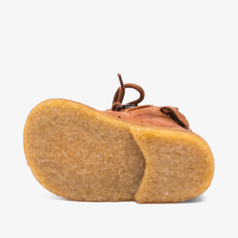 bisgaard ellie l tex cognac
