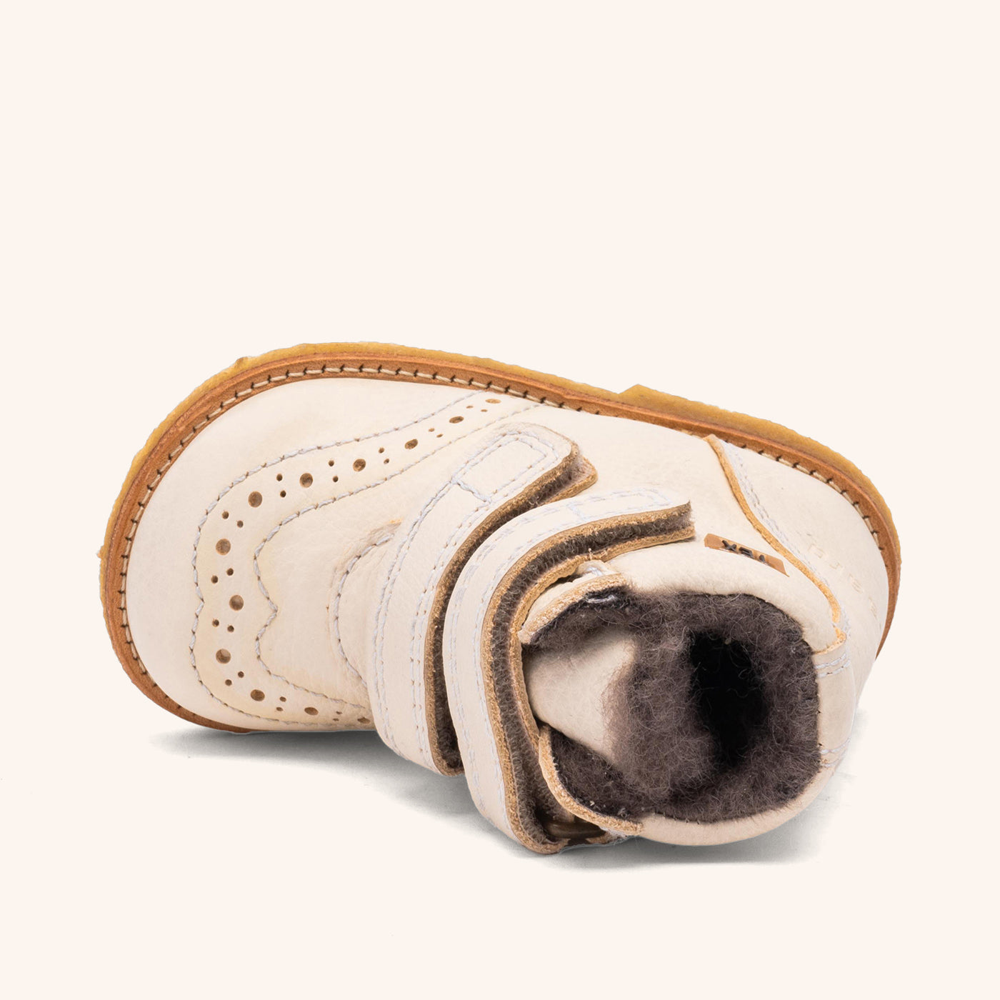 bisgaard ellie v tex cream