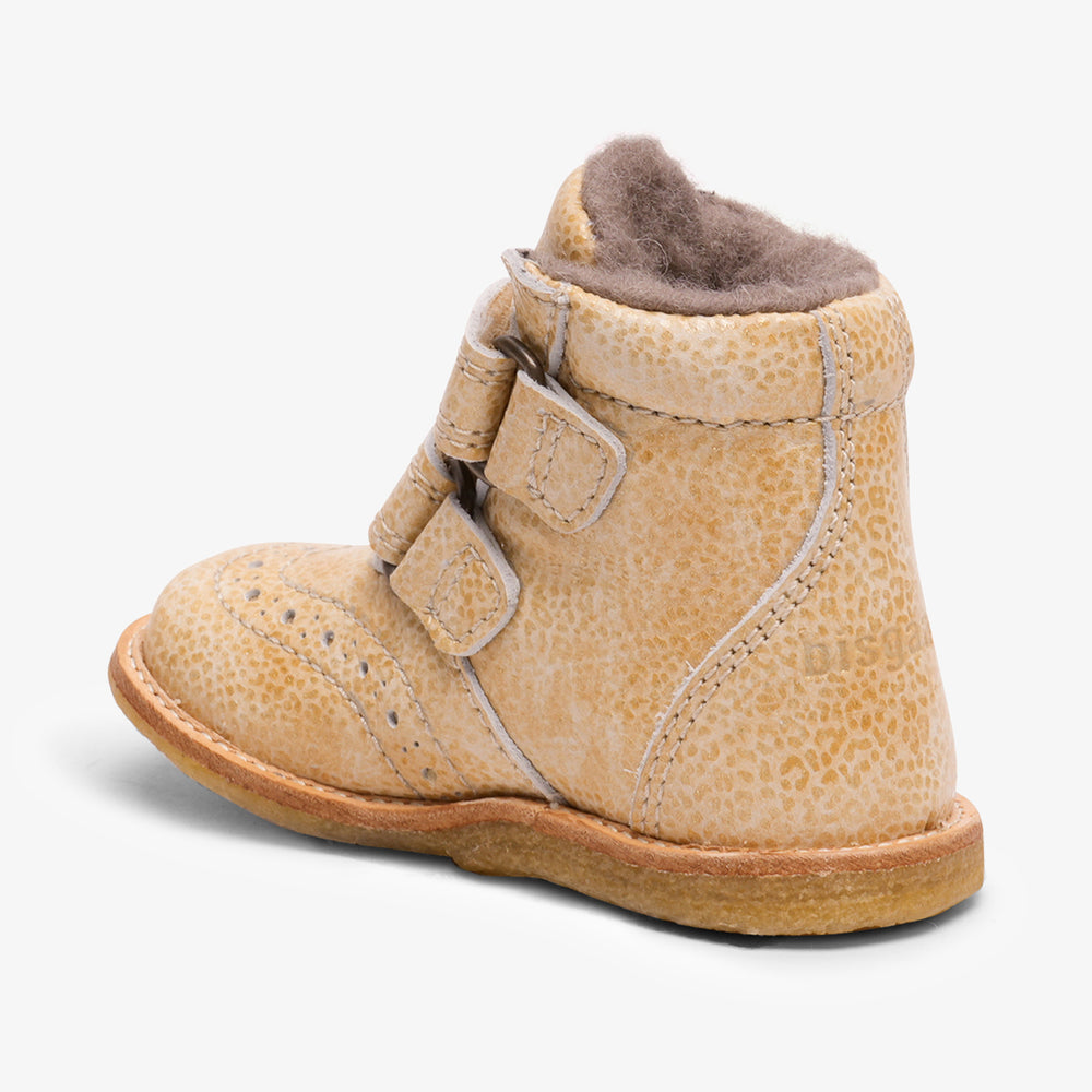 bisgaard ellie v tex yellow fantasy