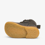 Alt text: Bisgaard Eliah Tex navy, a high-quality children's shoe made with durable materials