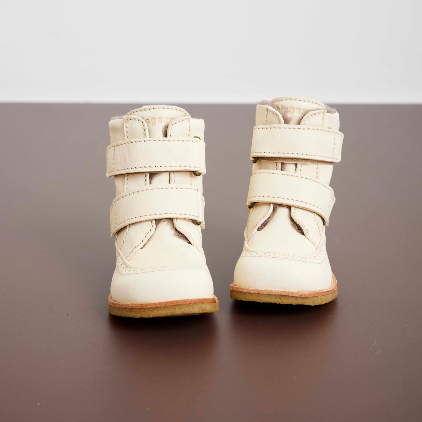 bisgaard elba tex vanilla 