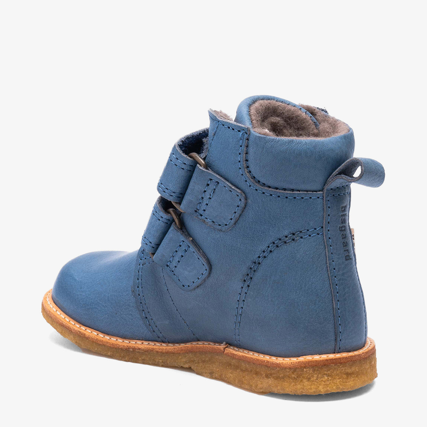 bisgaard edis tex blue