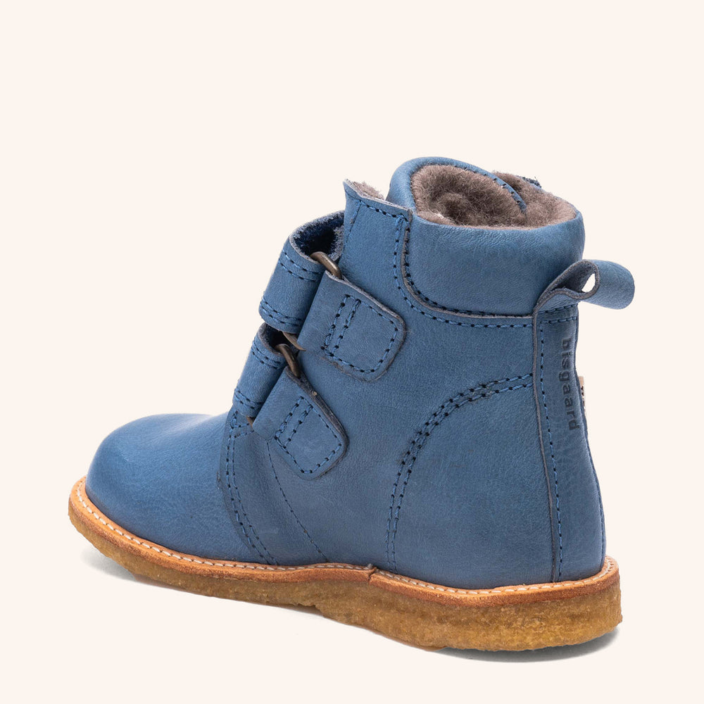 bisgaard edis tex blue