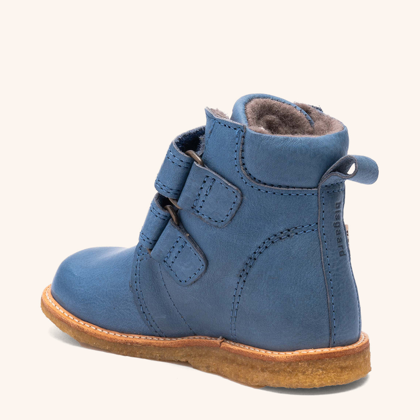bisgaard edis tex blue