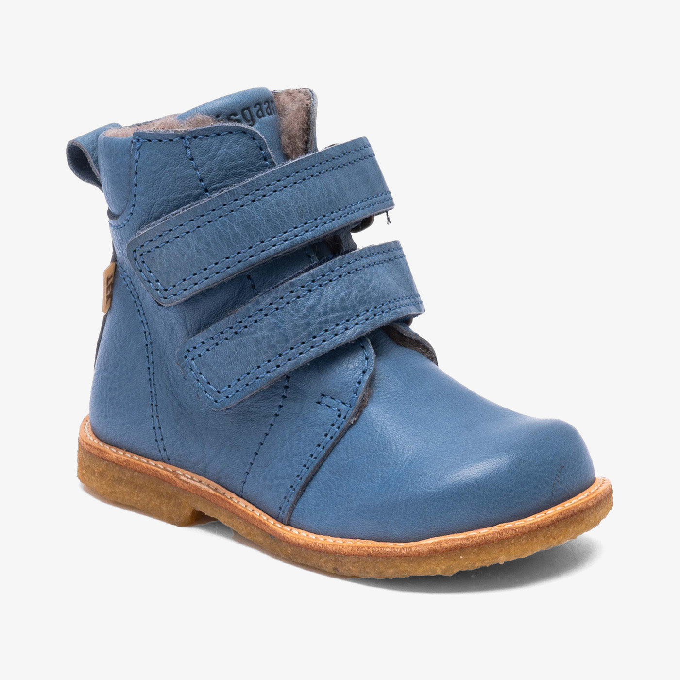 bisgaard edis tex blue