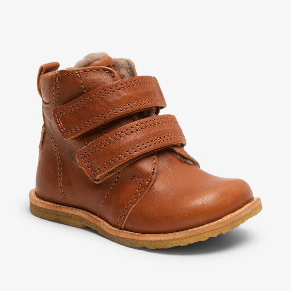 bisgaard edis tex cognac