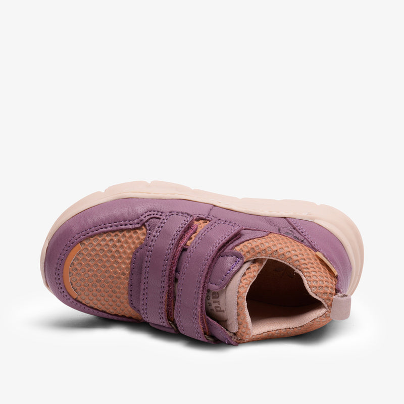 bisgaard pan tex purple