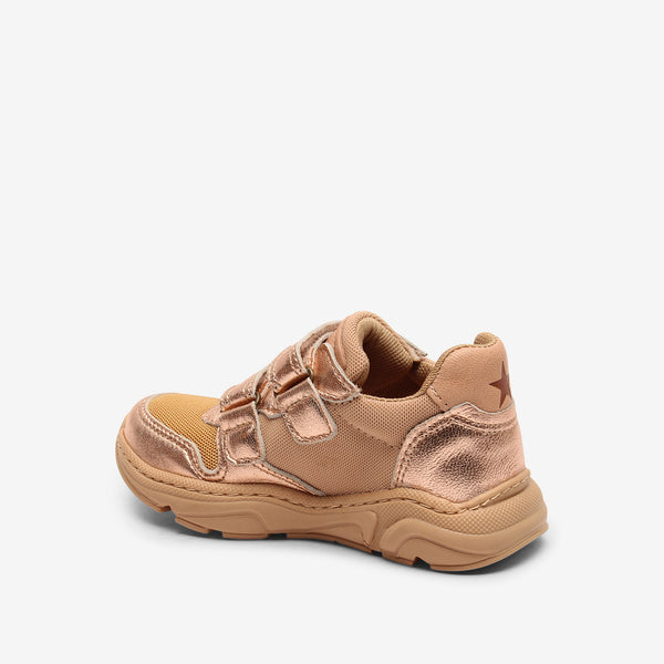 bisgaard ray tex gold