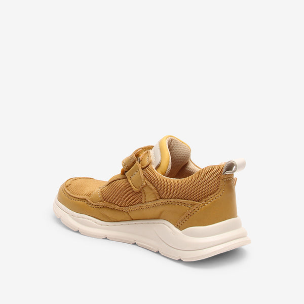 bisgaard pan e tex honey