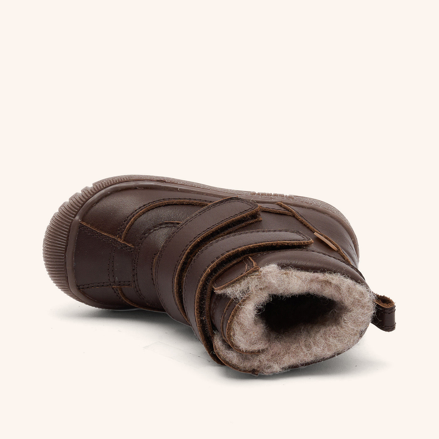 bisgaard ellis tex mocha