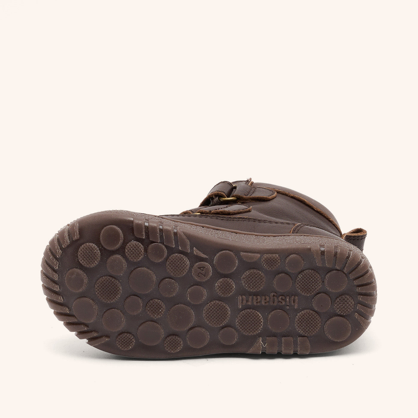 bisgaard ellis tex mocha