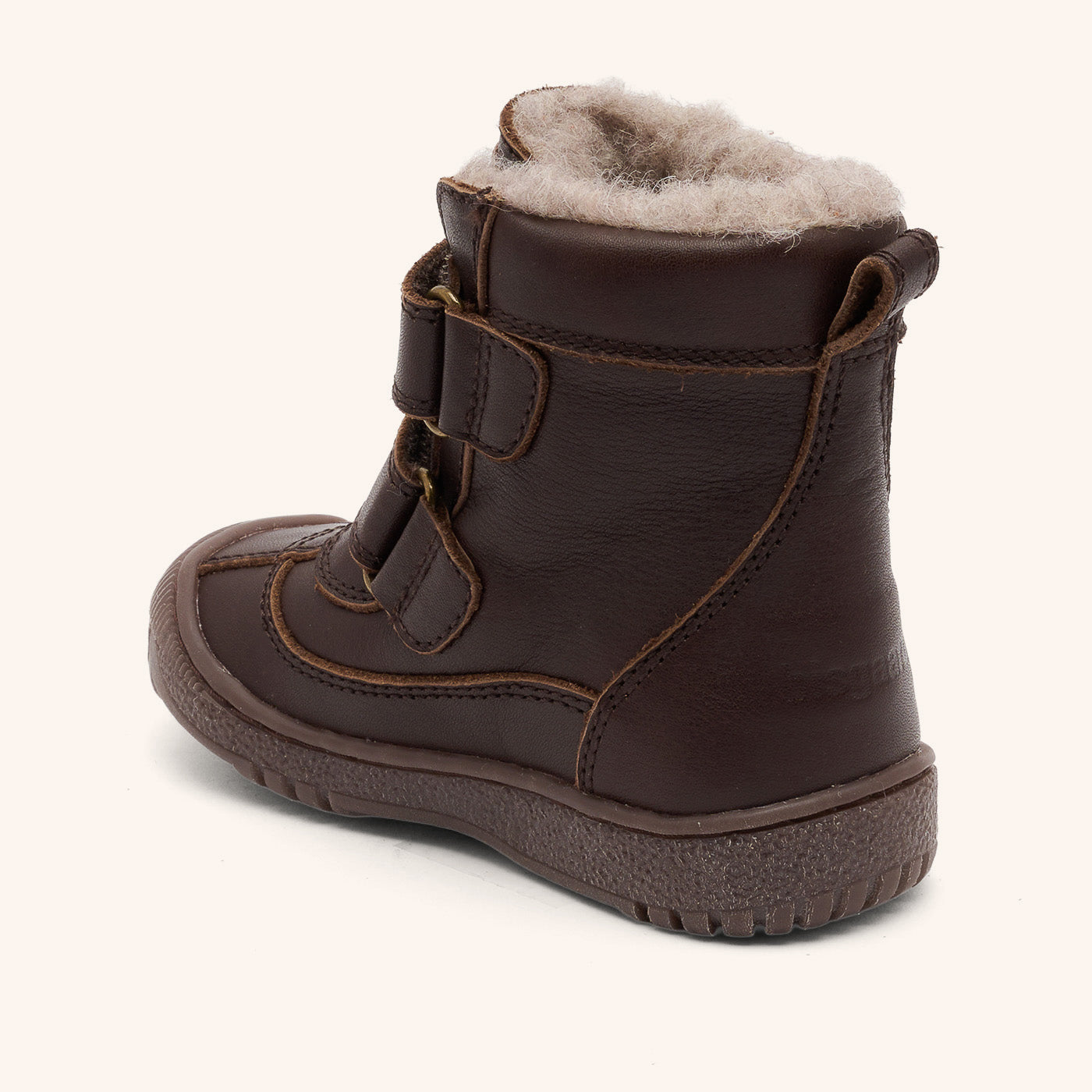 bisgaard ellis tex mocha