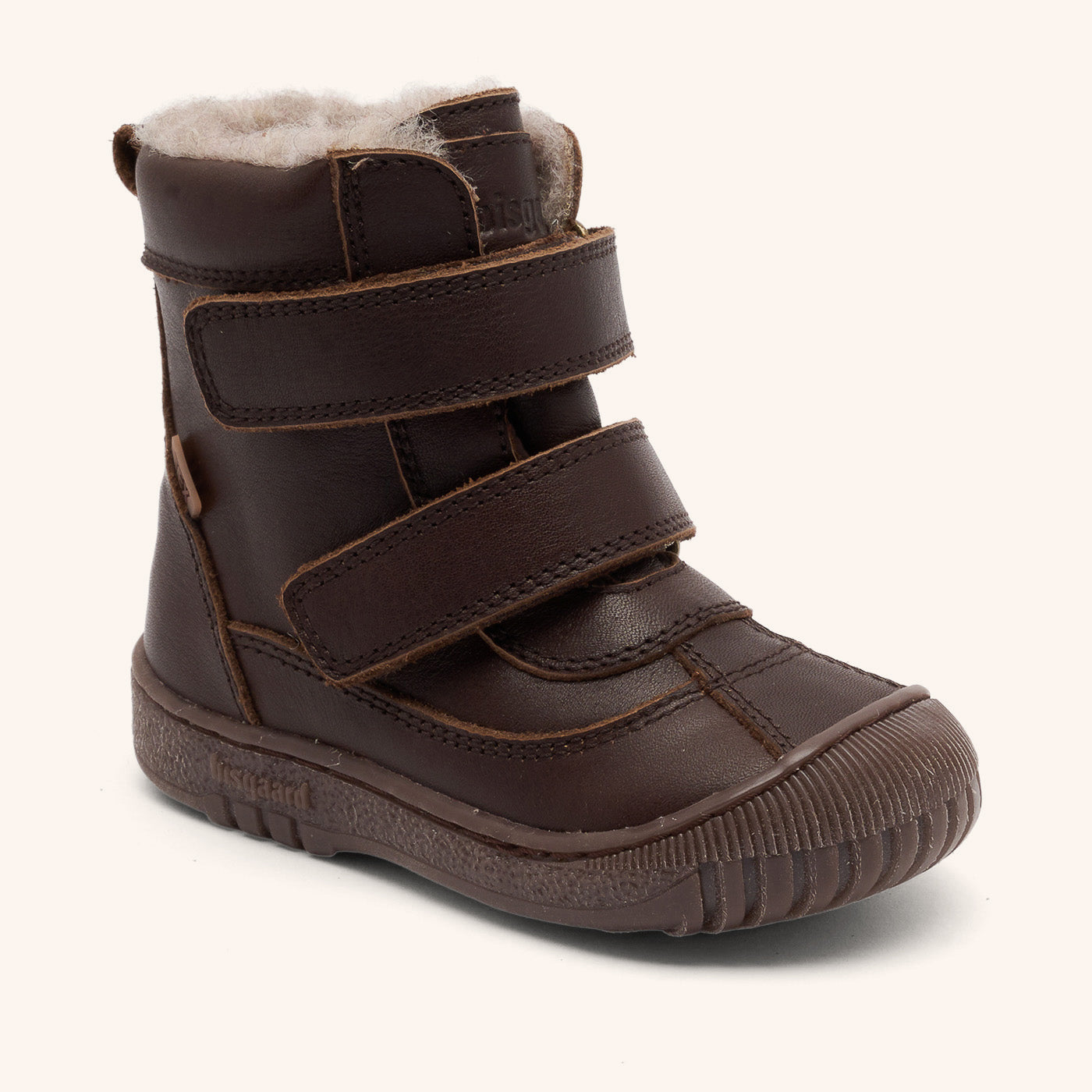 bisgaard ellis tex mocha