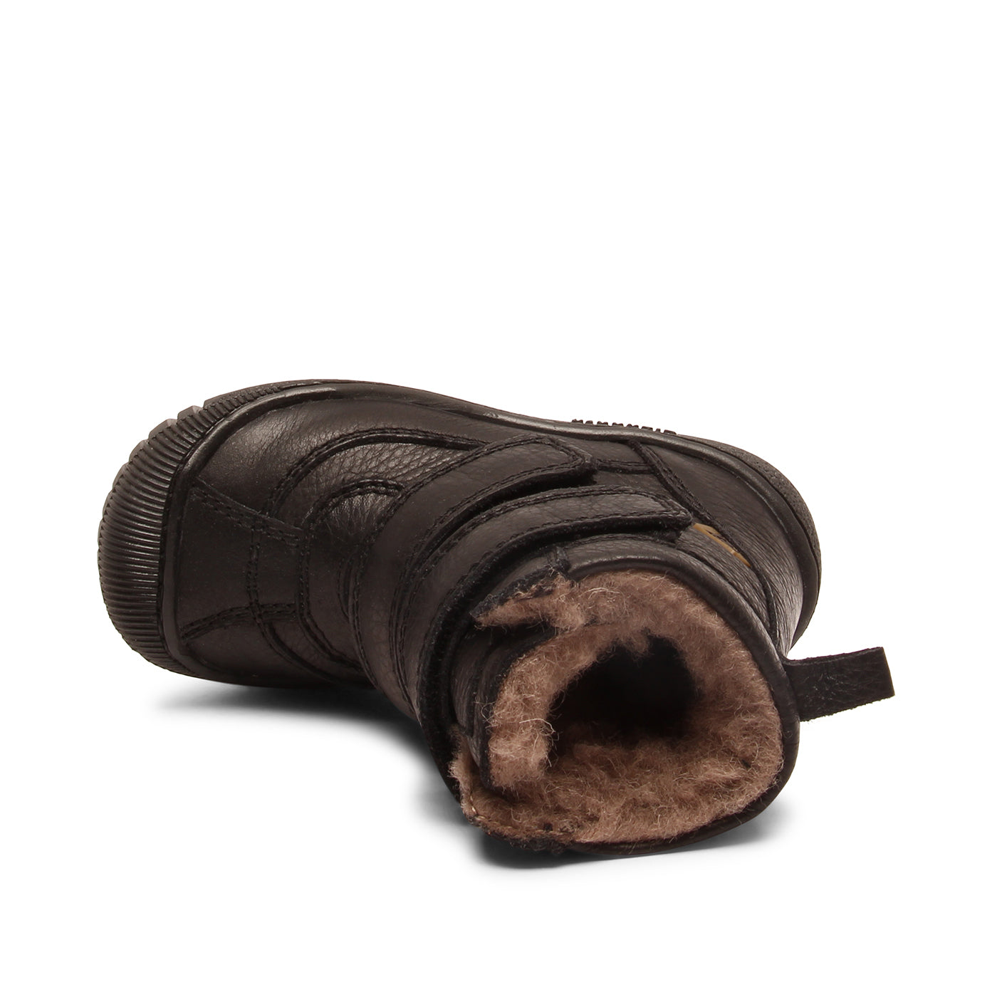 bisgaard ellis tex black