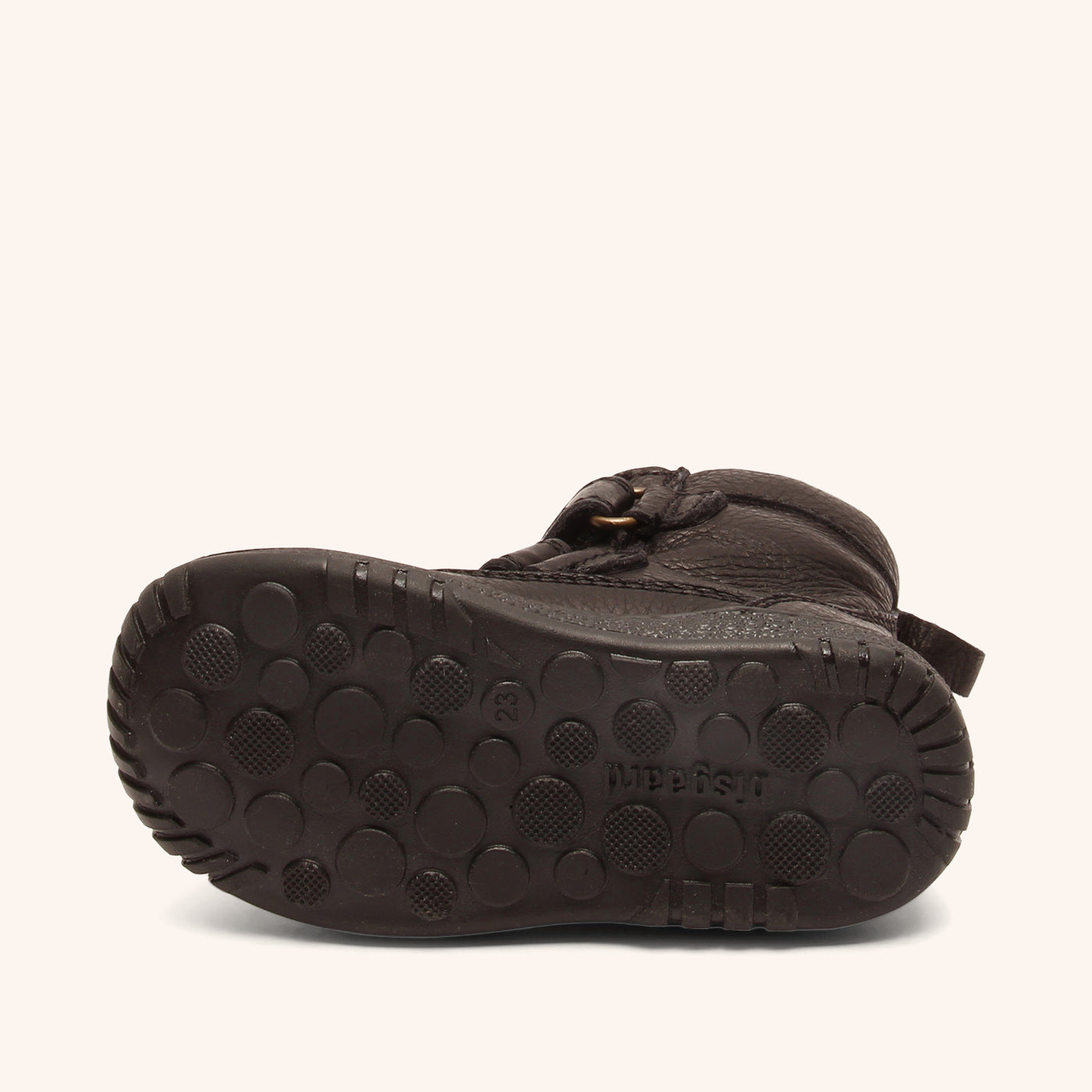 bisgaard ellis tex black