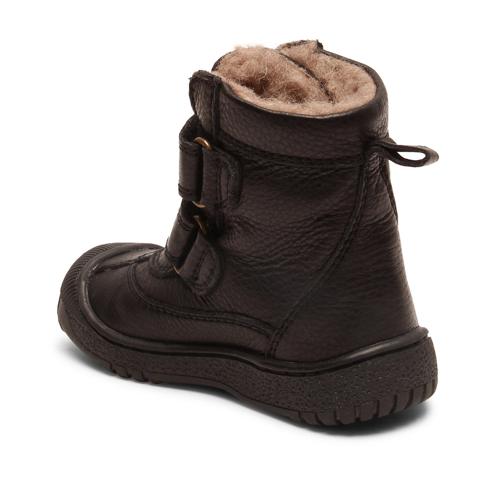 bisgaard ellis tex black