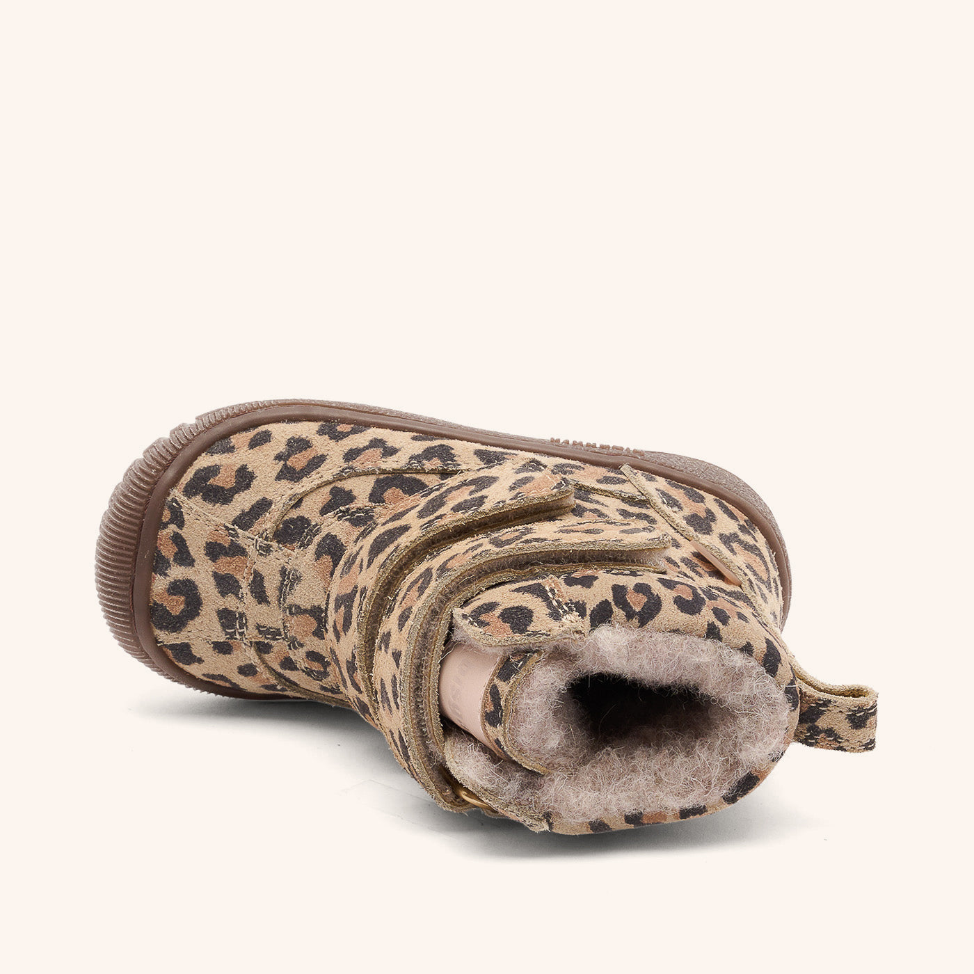 bisgaard ellis tex leopard