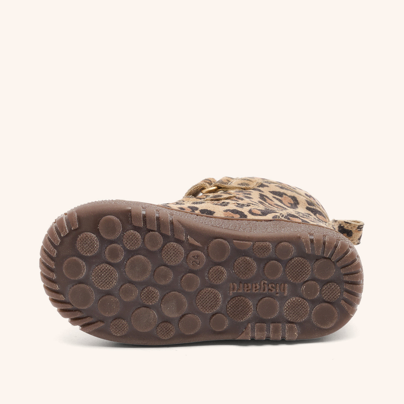 bisgaard ellis tex leopard