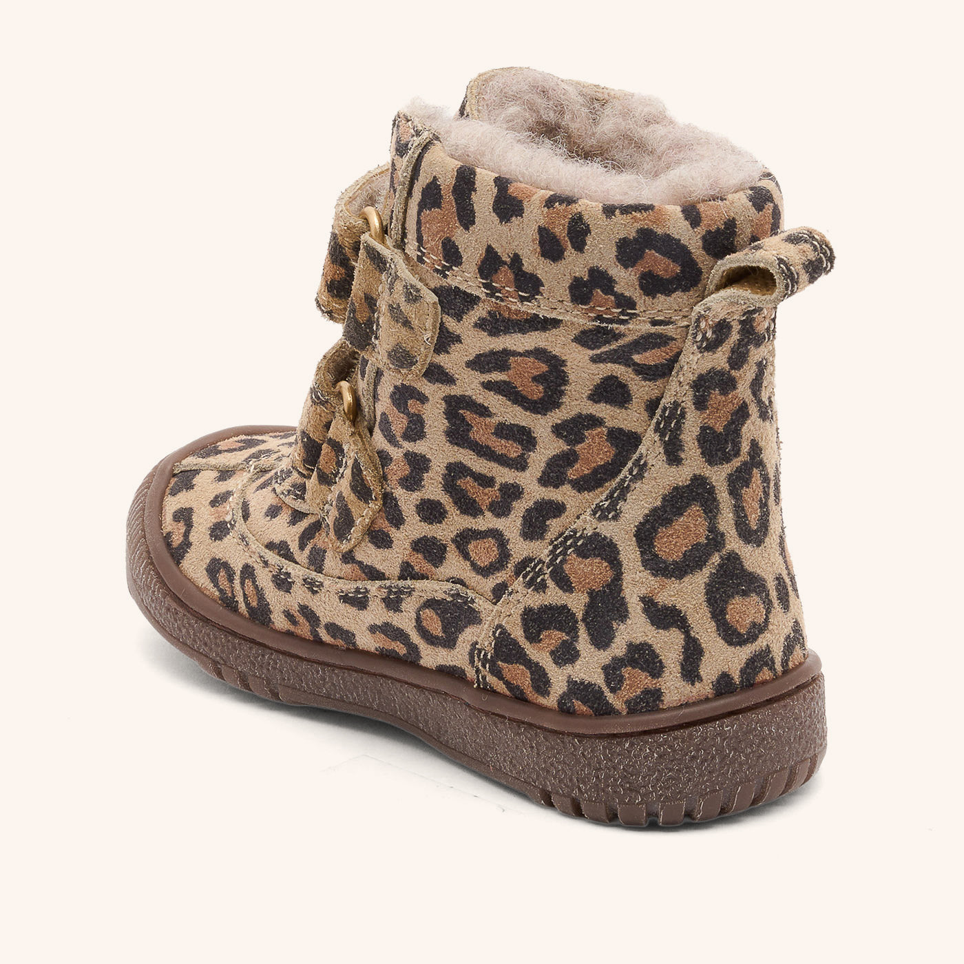 bisgaard ellis tex leopard