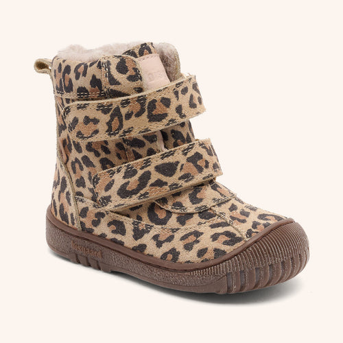 bisgaard ellis tex leopard