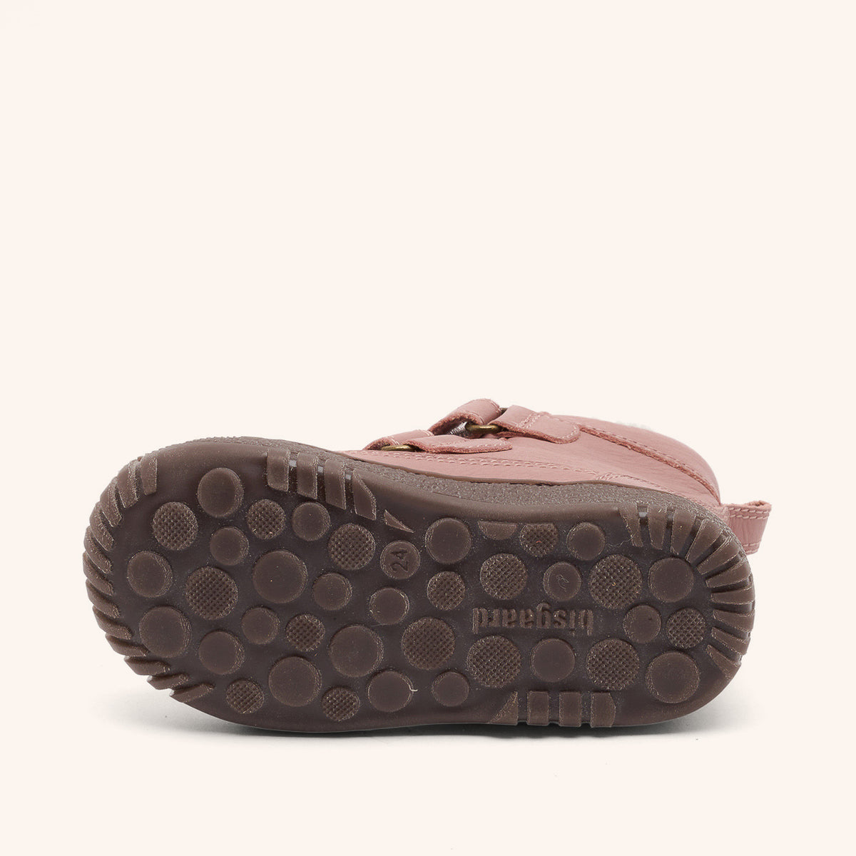 bisgaard ellis tex rose
