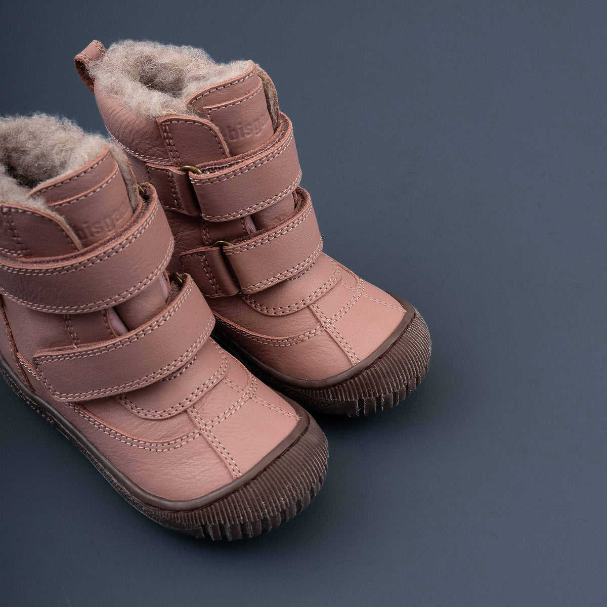 bisgaard ellis tex rose