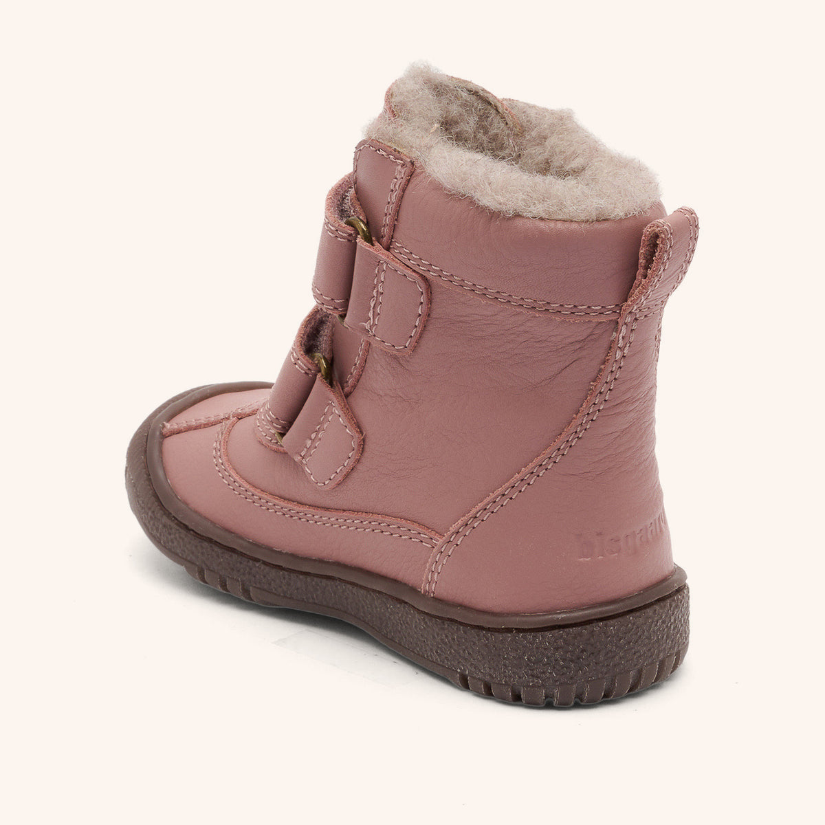 bisgaard ellis tex rose